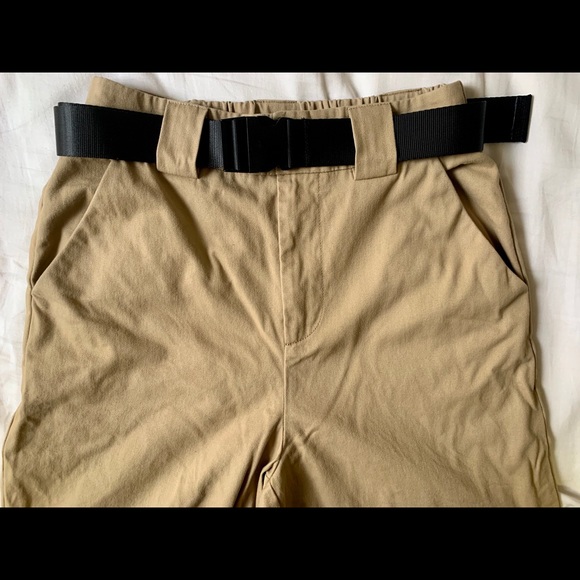 TNA Cargo Pant - Picture 9 of 13